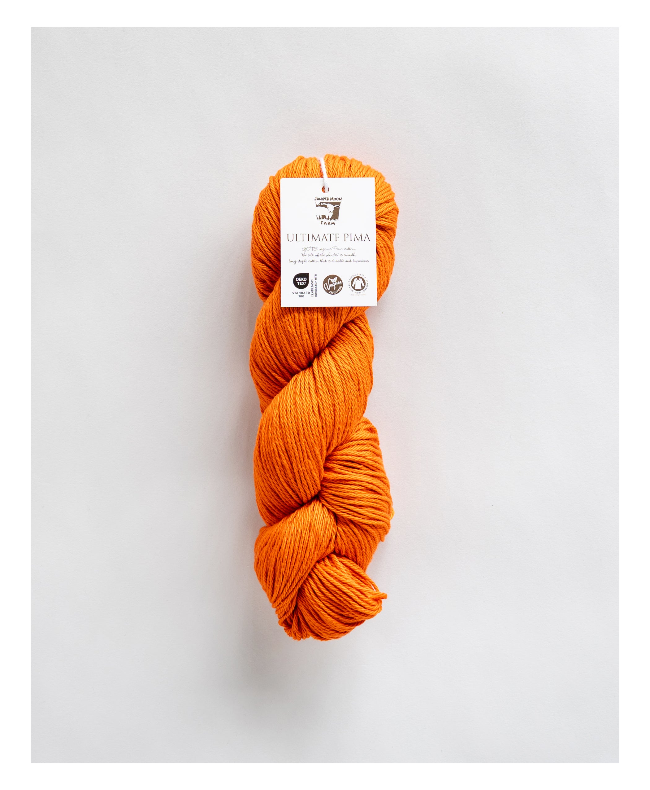 Ultimate Cotton Pima | DK