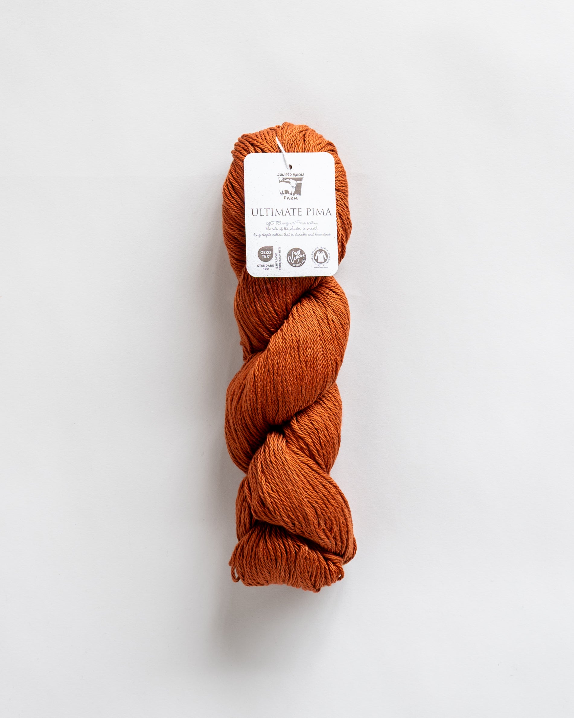 Ultimate Cotton Pima | DK