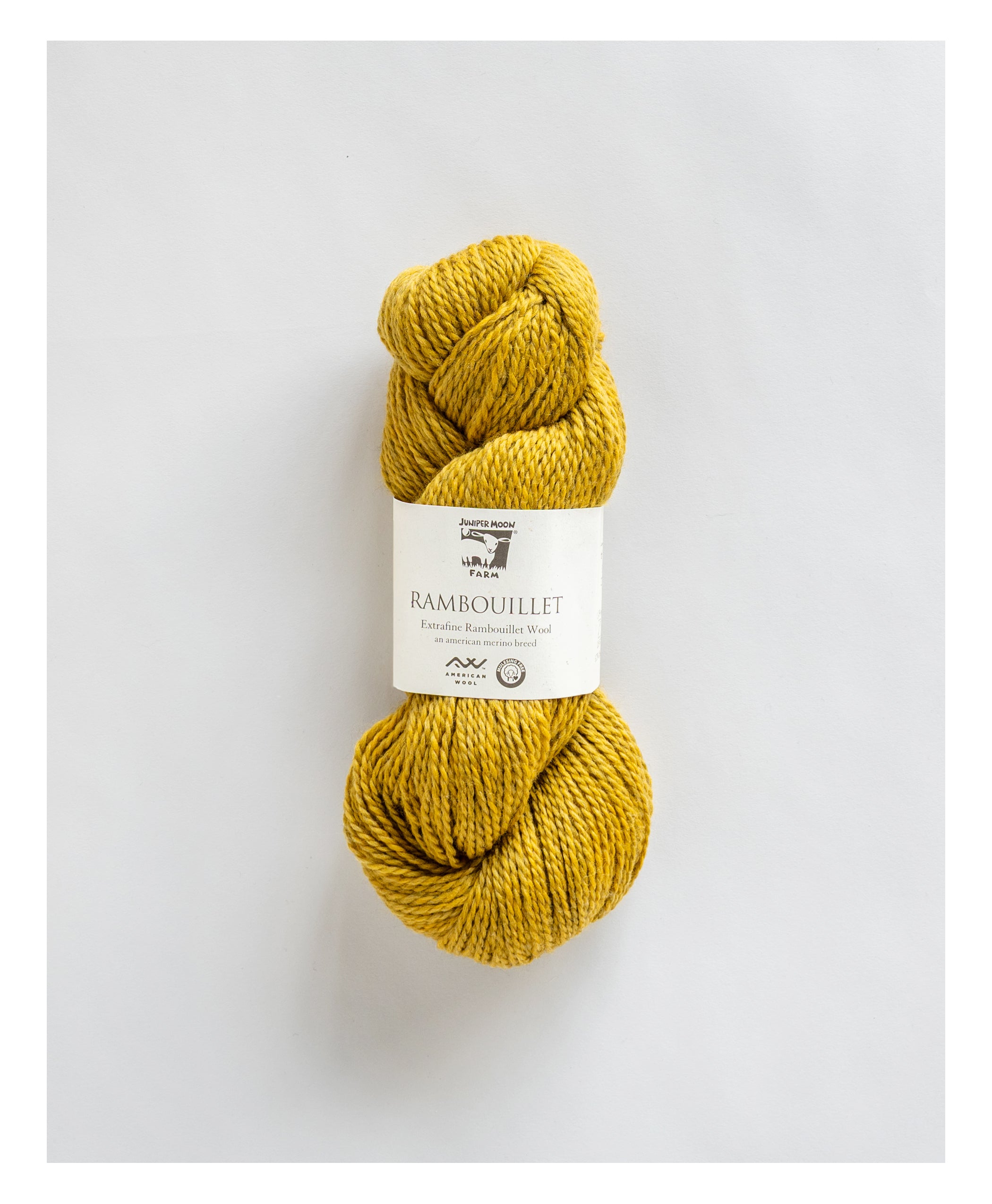 Rambouillet | DK