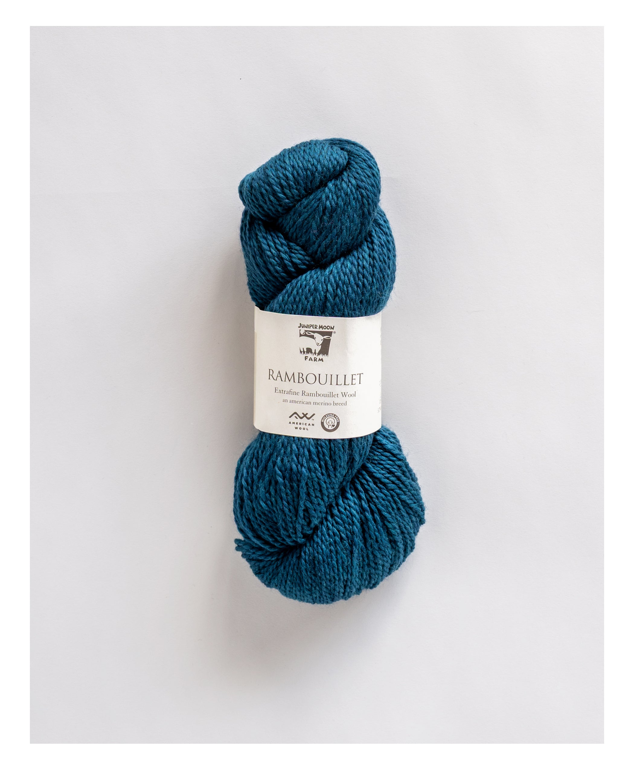 Rambouillet | DK