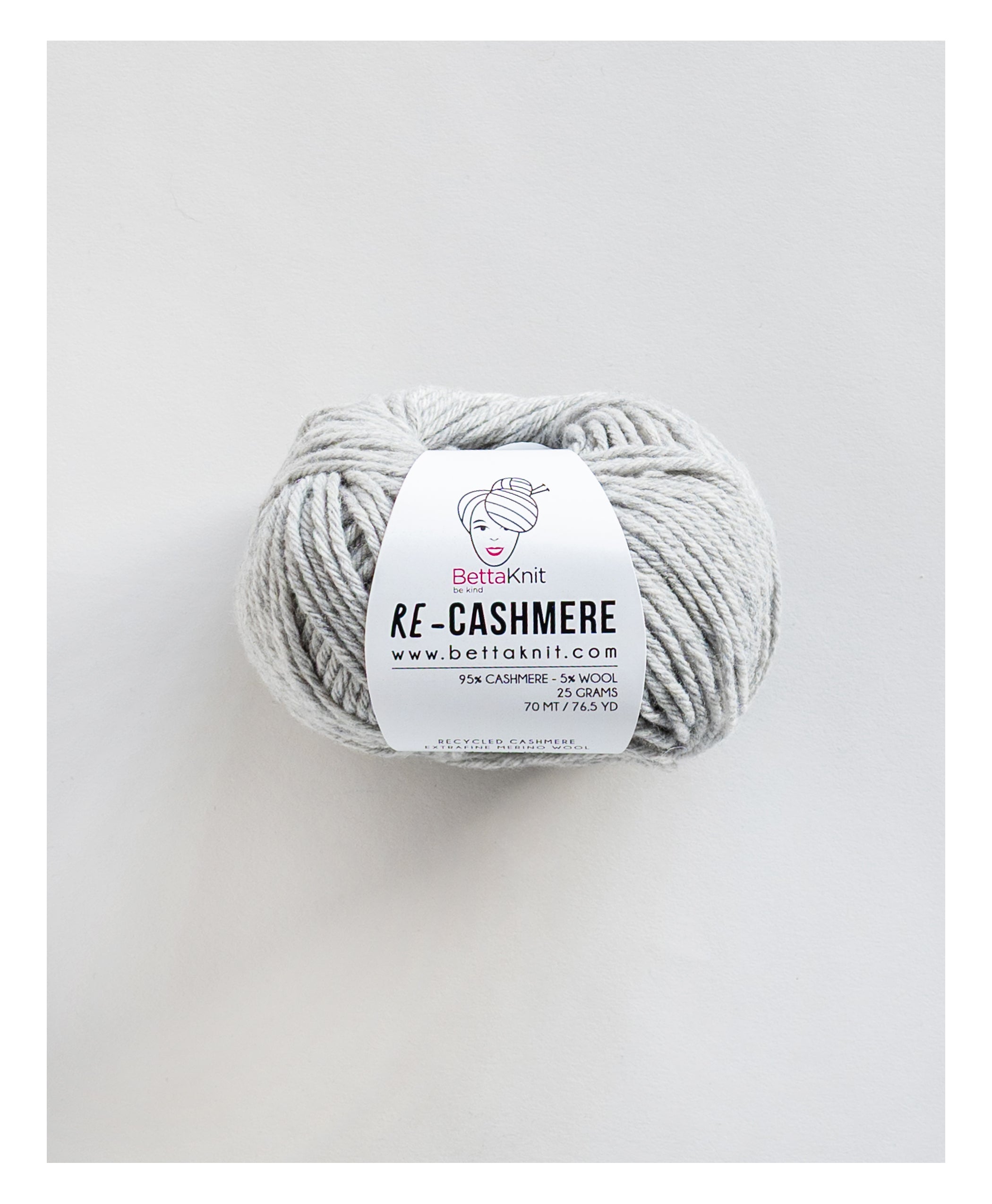 Re-Cashmere | DK