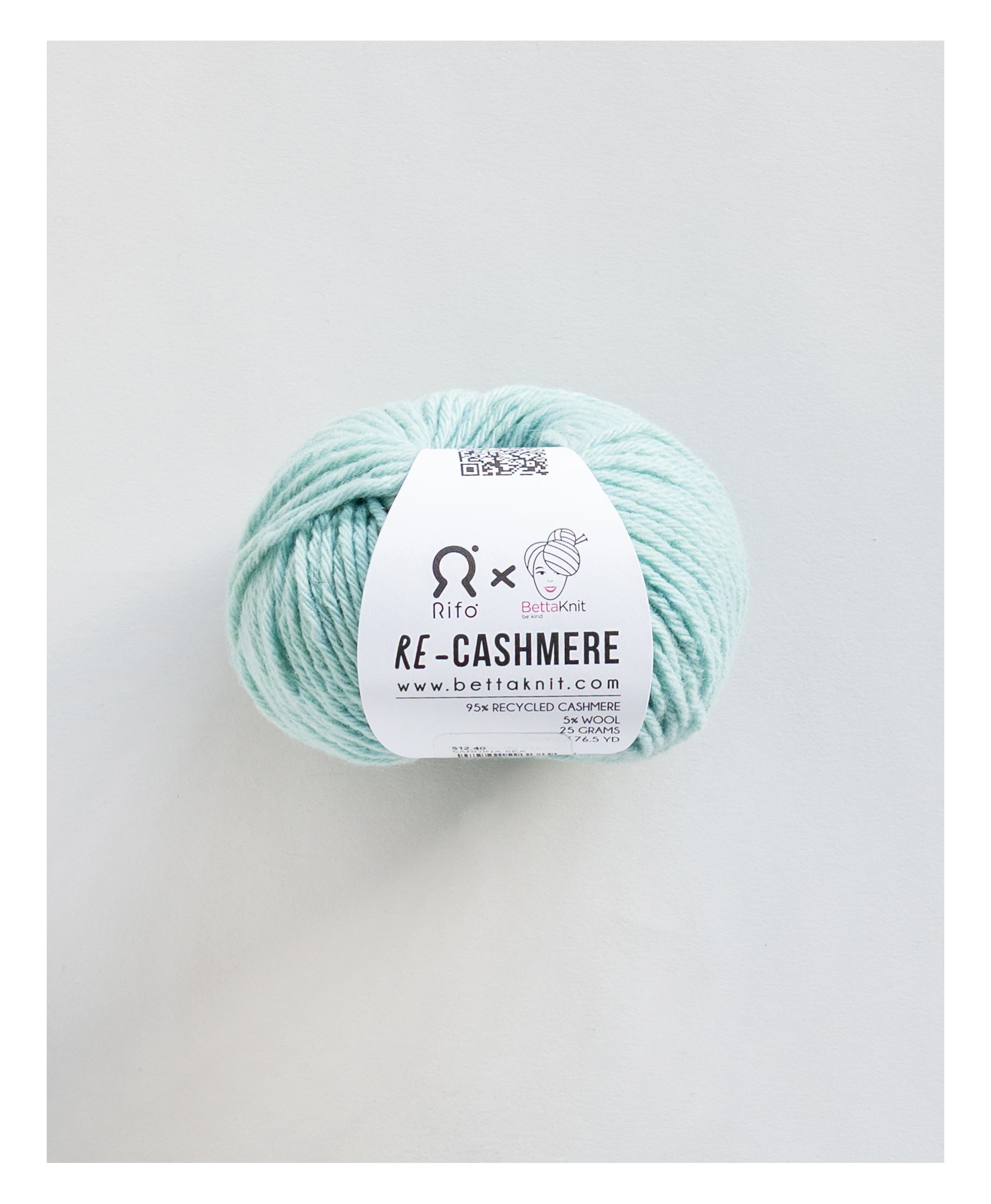 Re-Cashmere | DK