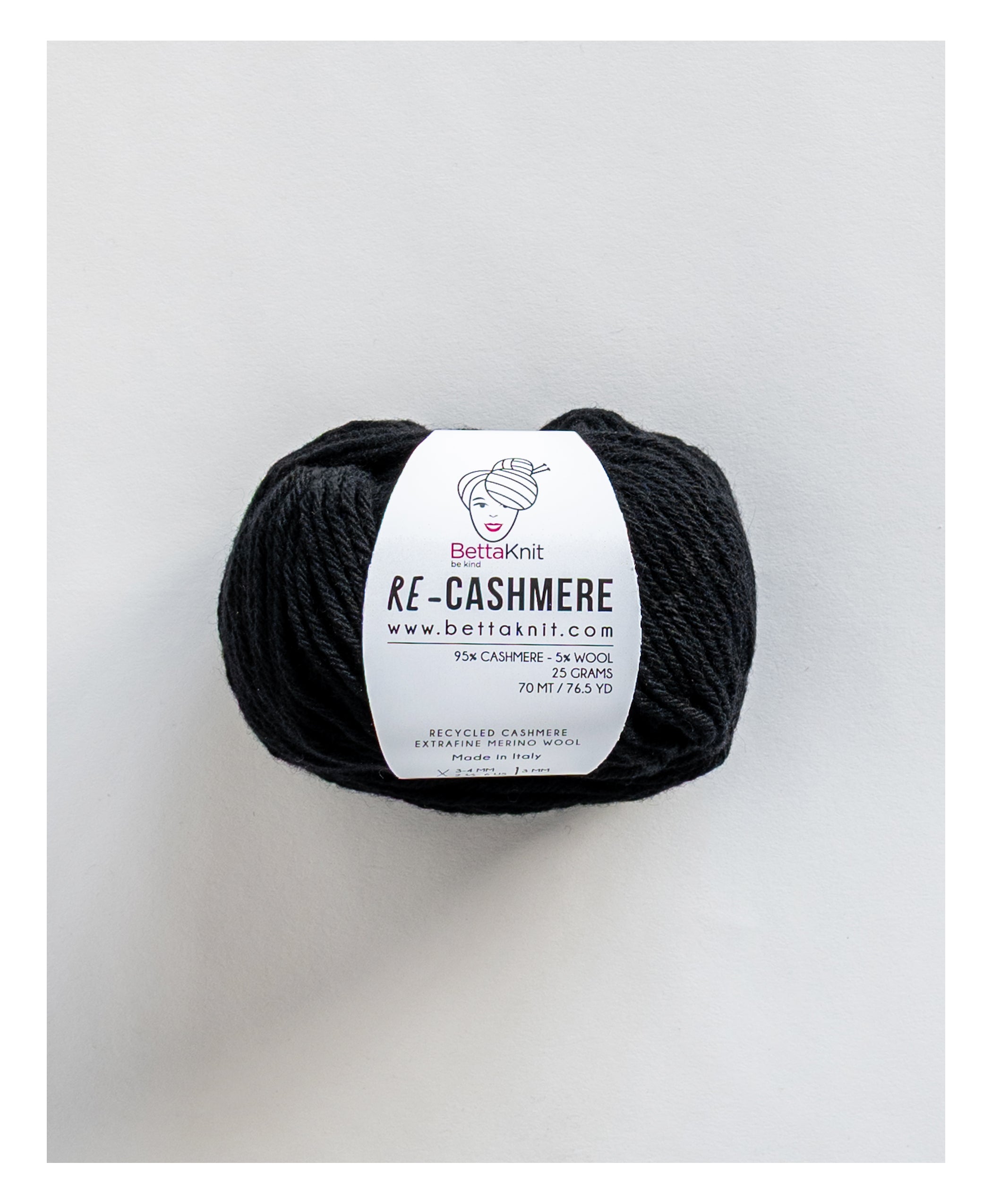 Re-Cashmere | DK