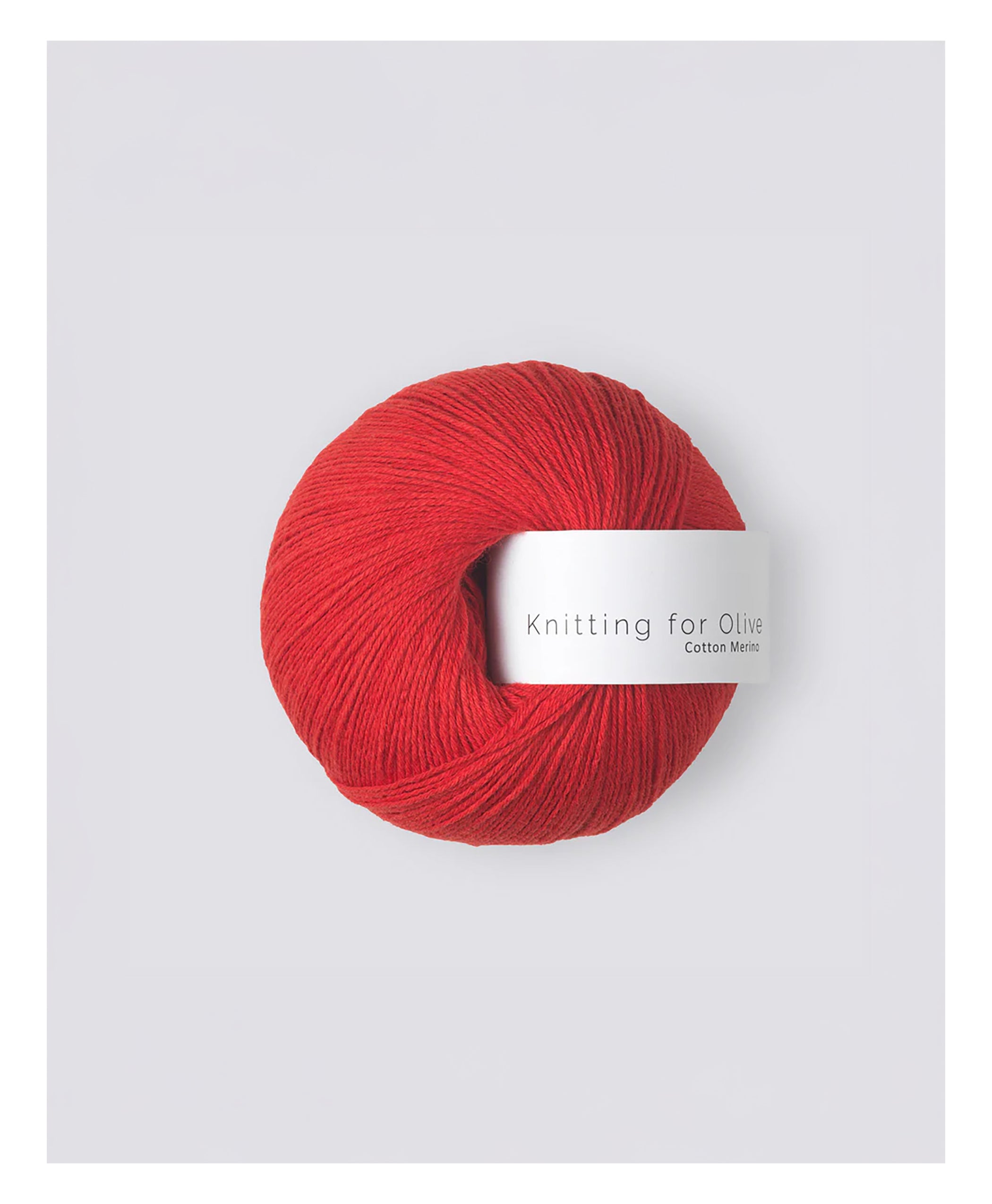 Cotton Merino | Fingering