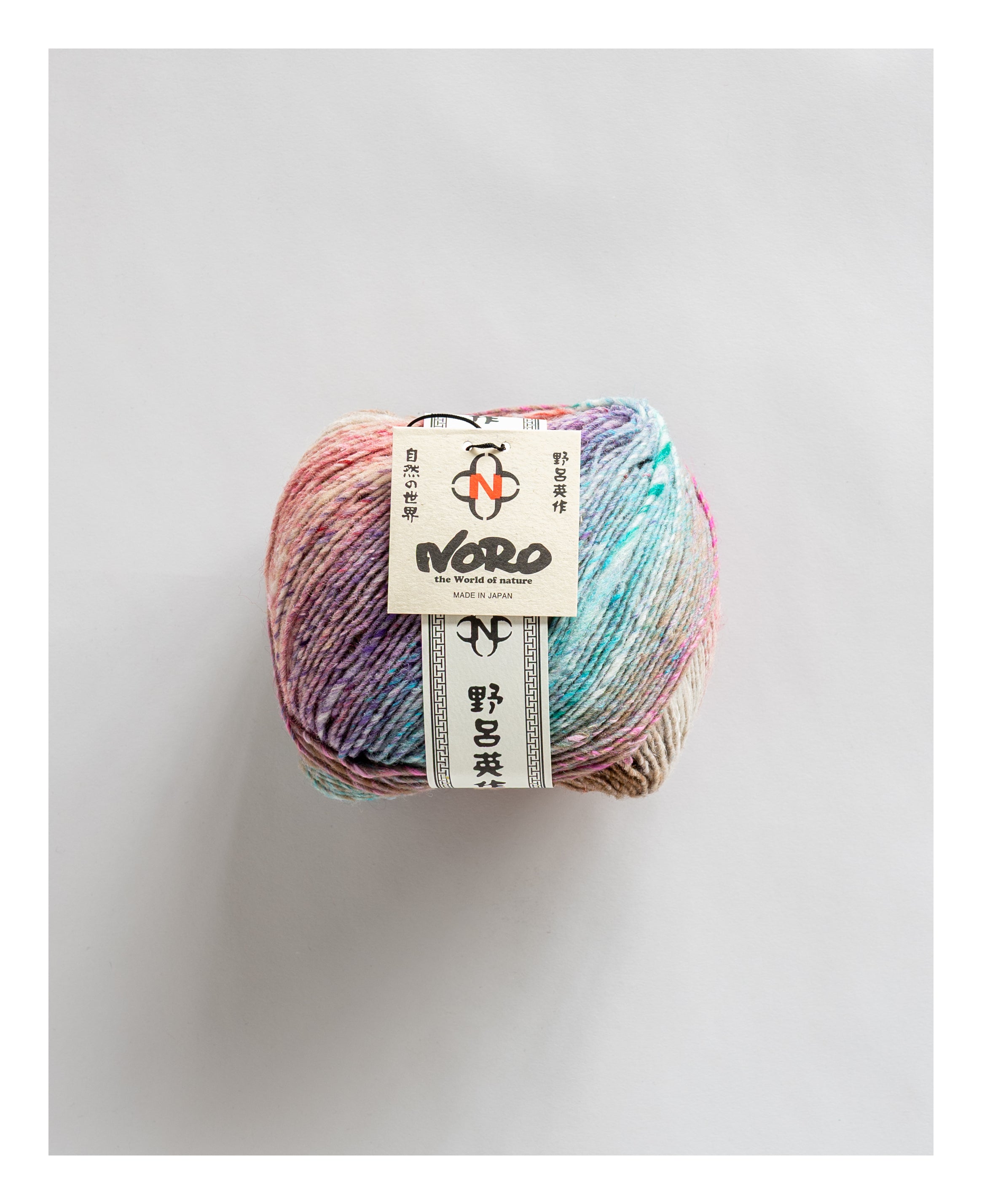 Rittou | Worsted