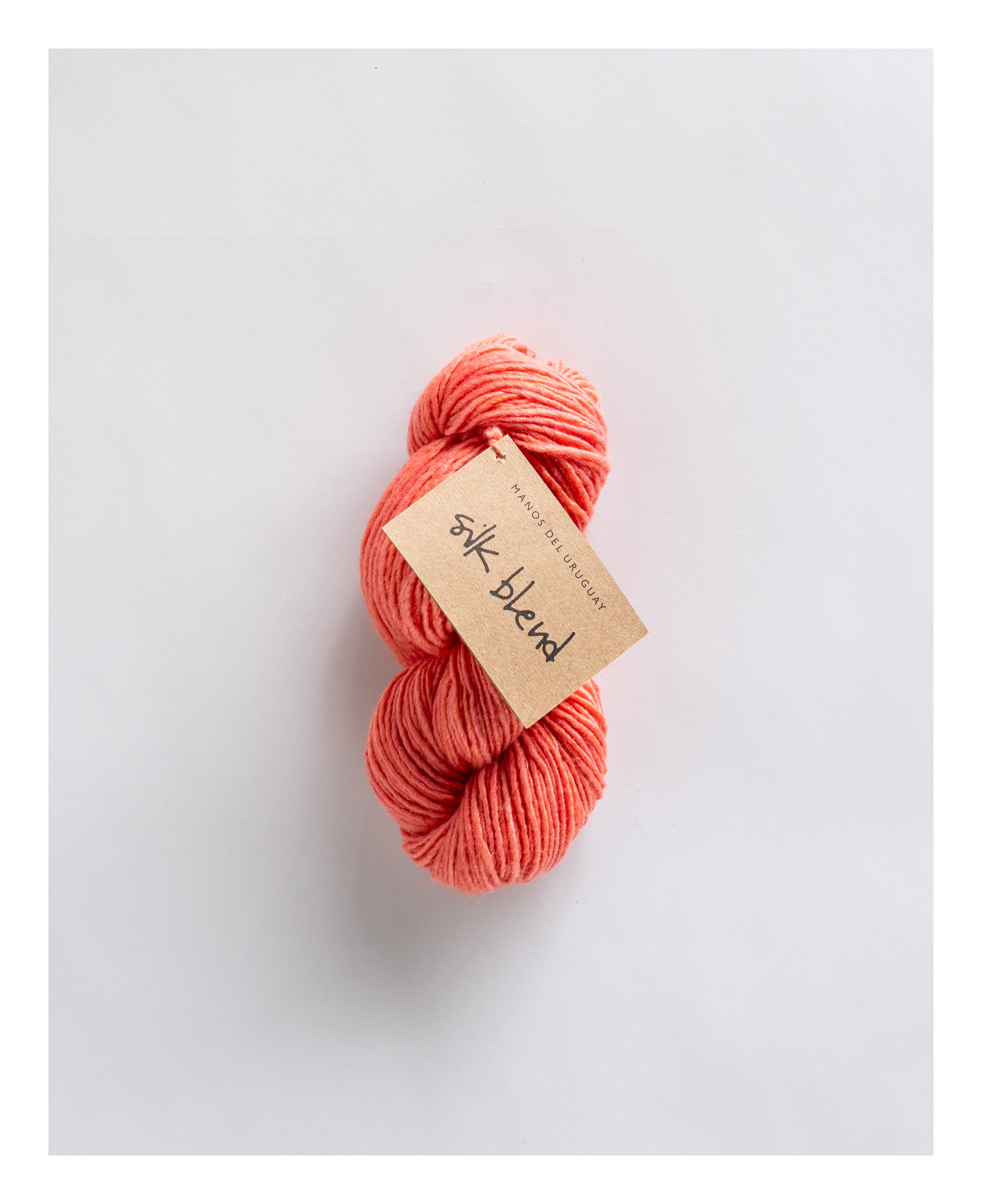Silk Blend | DK