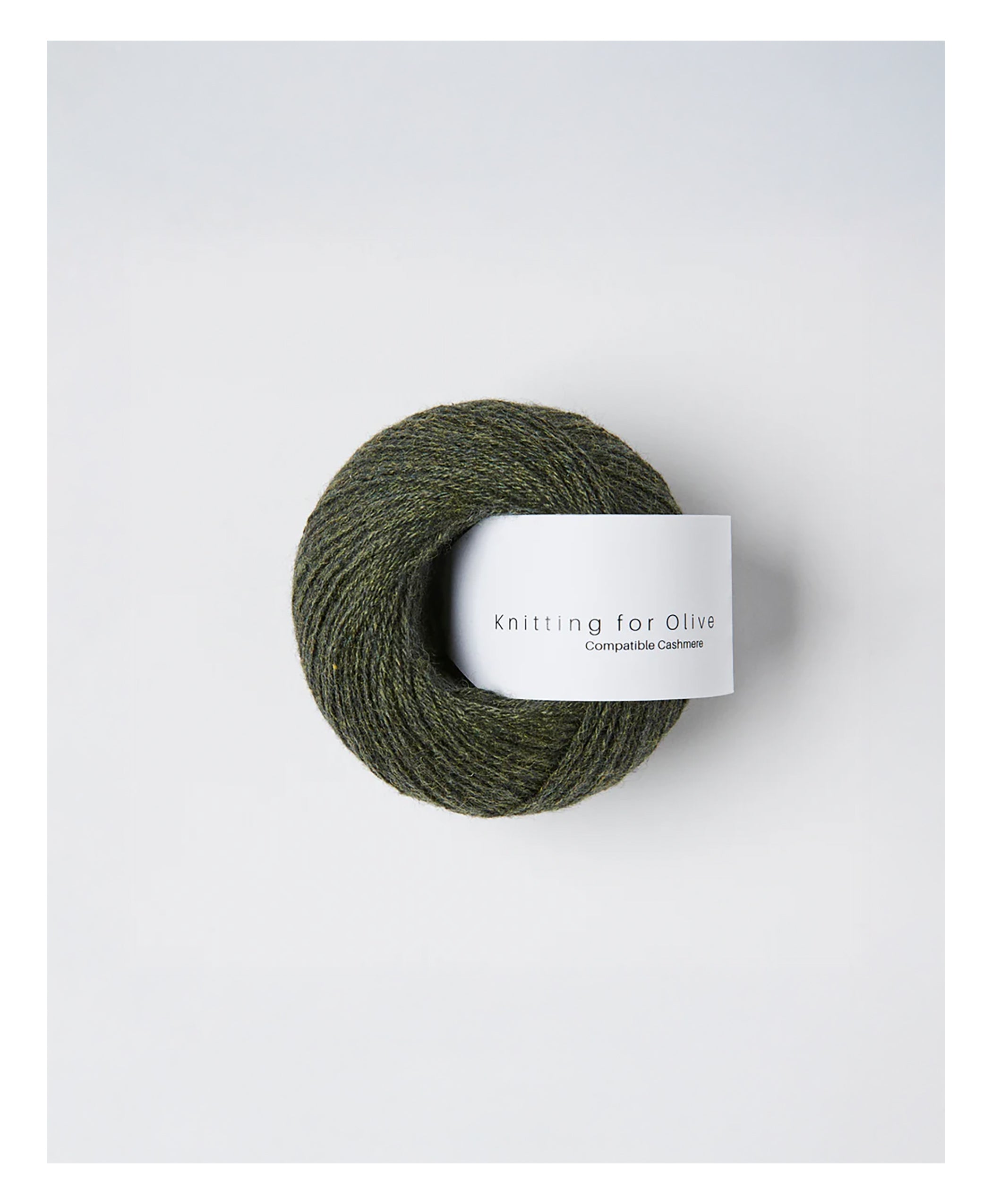 Compatible Cashmere | Lace