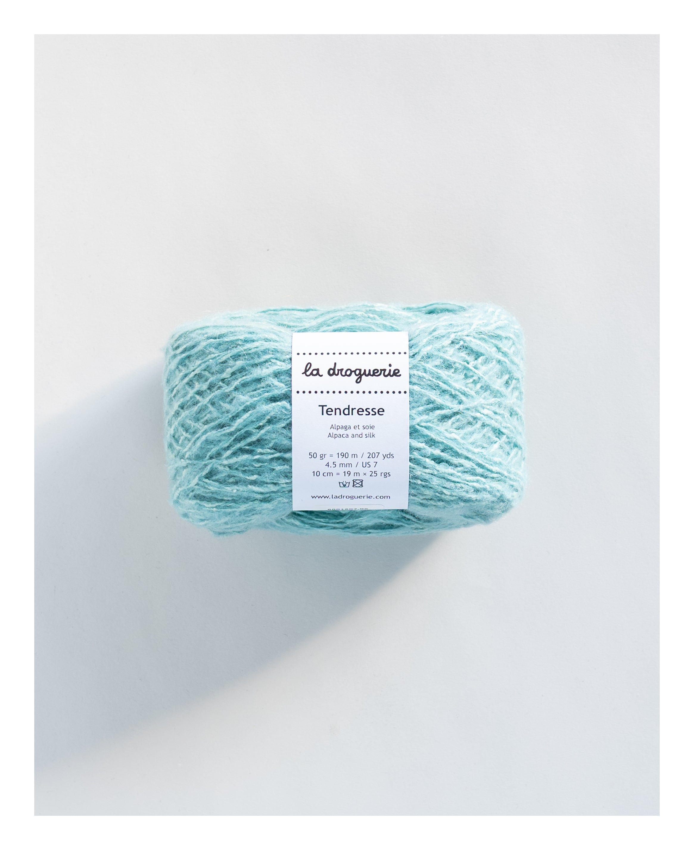 Tendresse | Lace