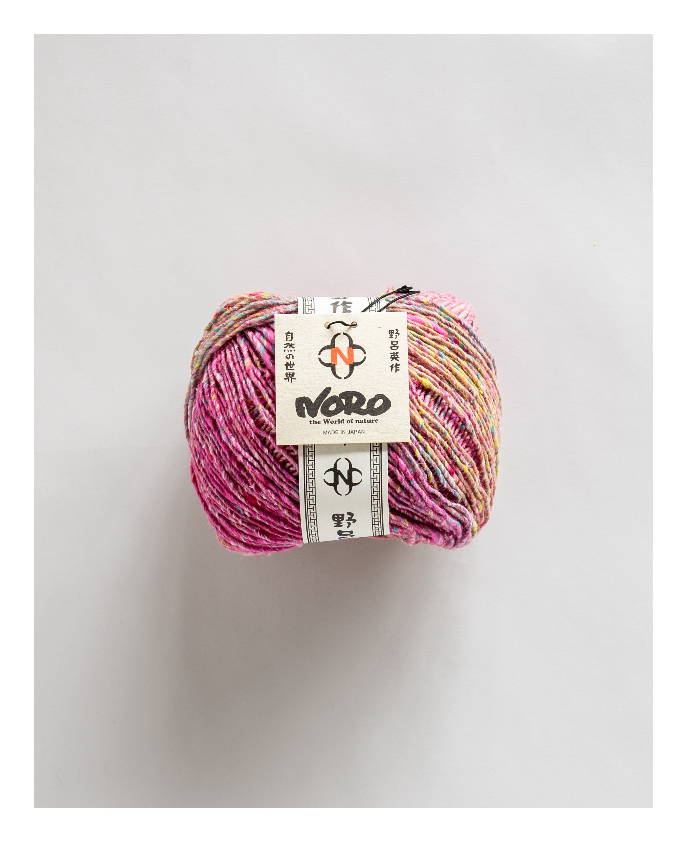 Tensan | Worsted