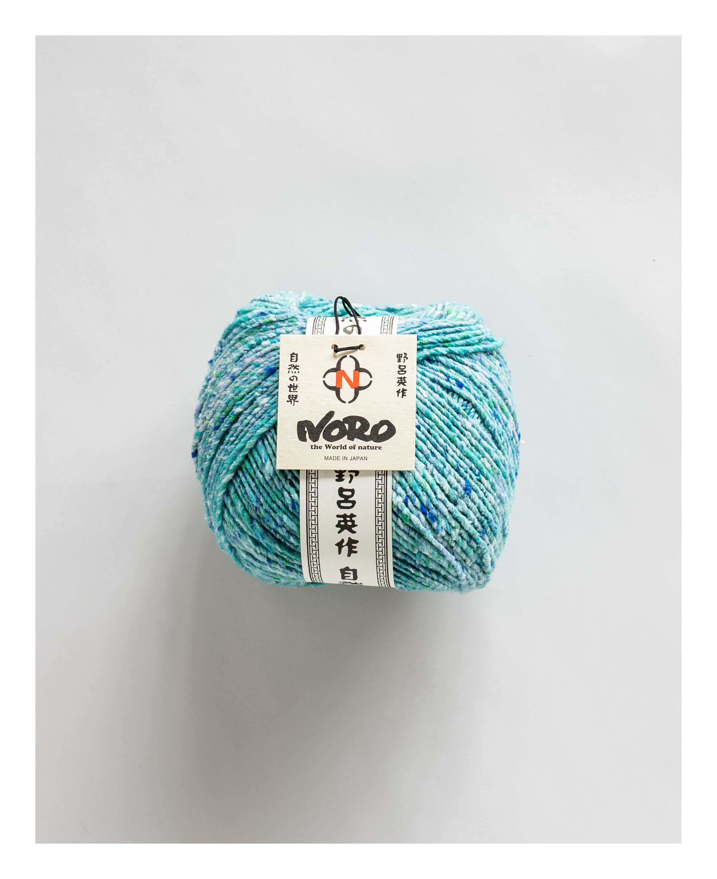 Tensan | Worsted