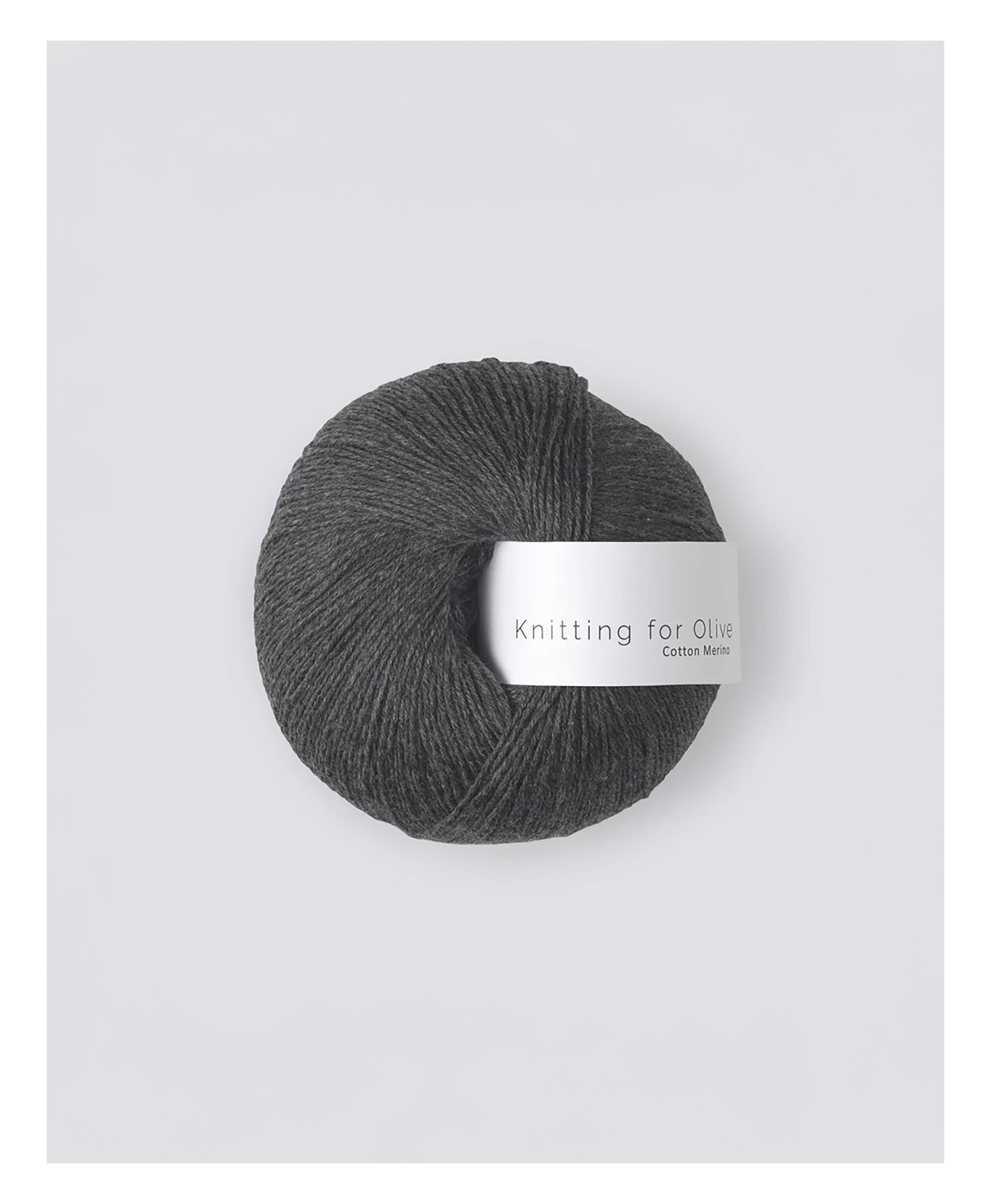 Cotton Merino | Fingering