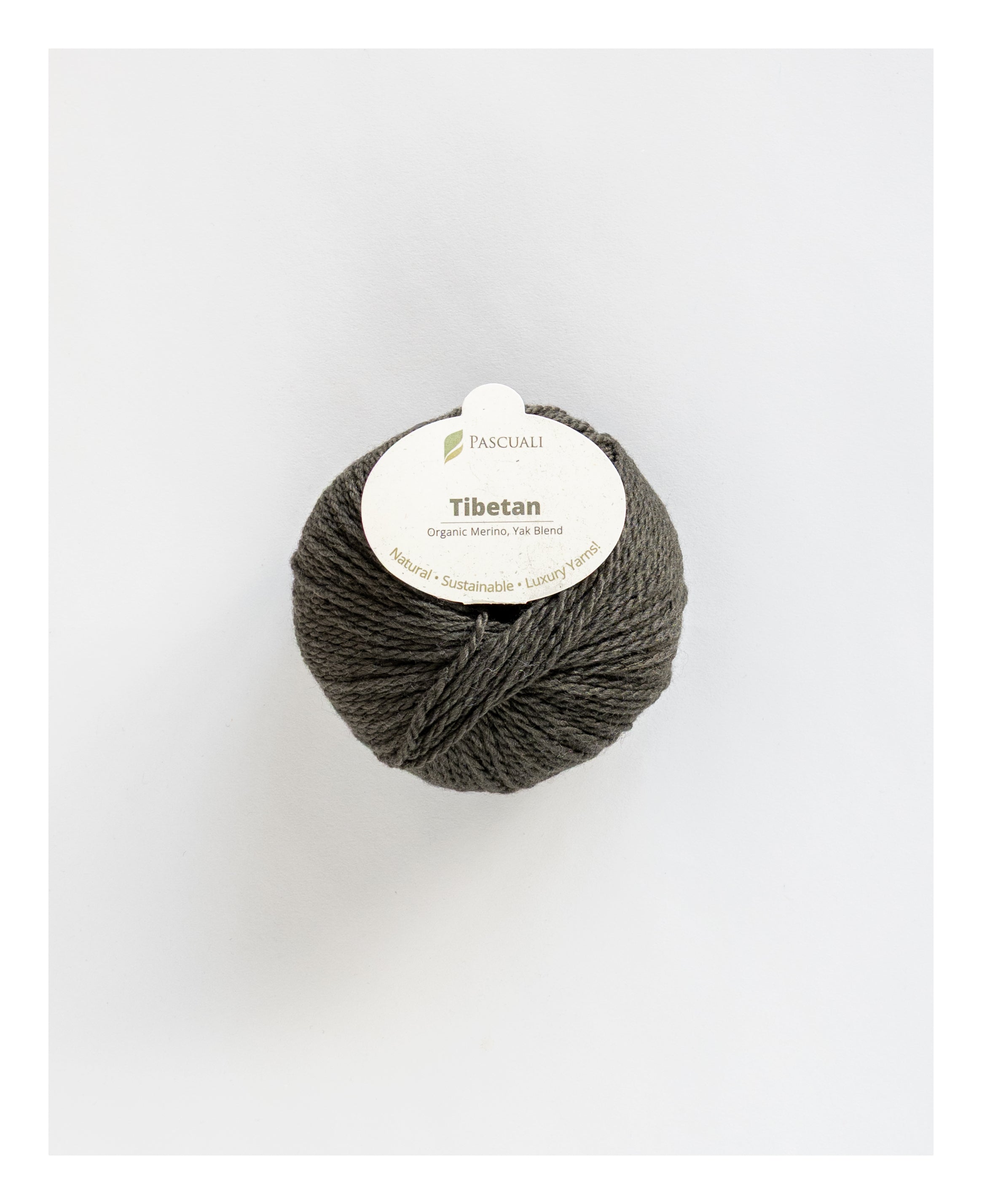 Tibetan | Worsted