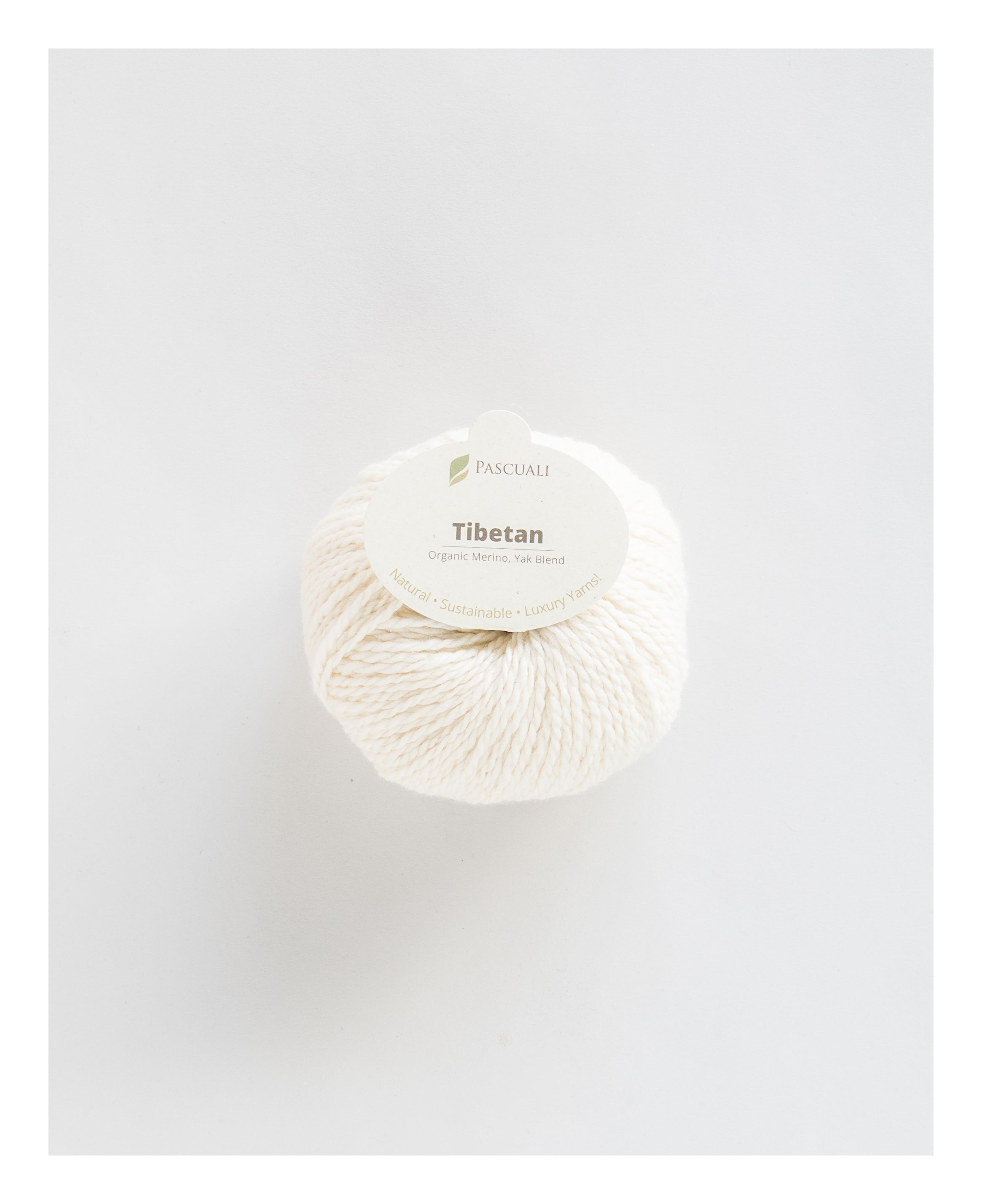 Tibetan | Worsted
