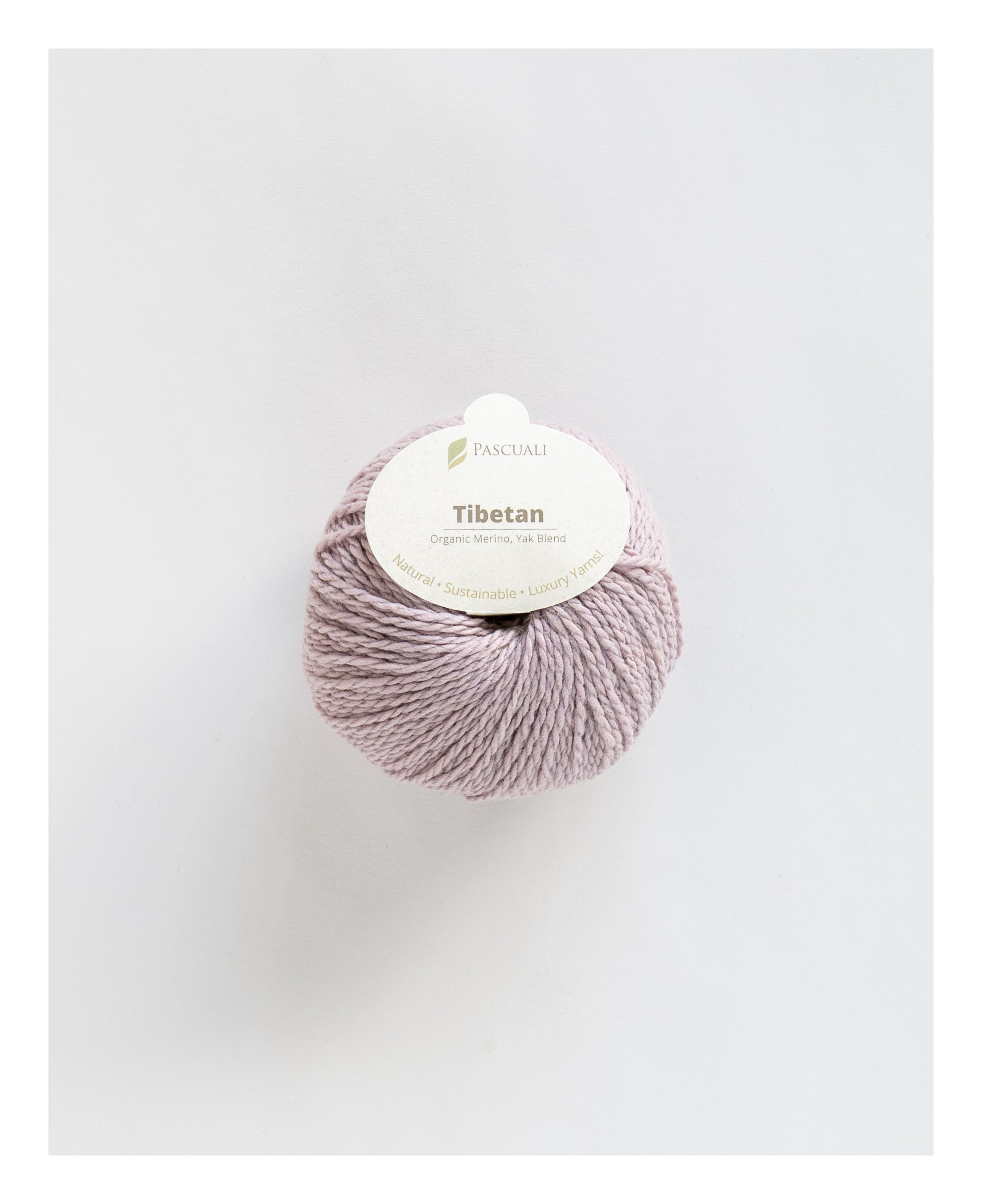 Tibetan | Worsted