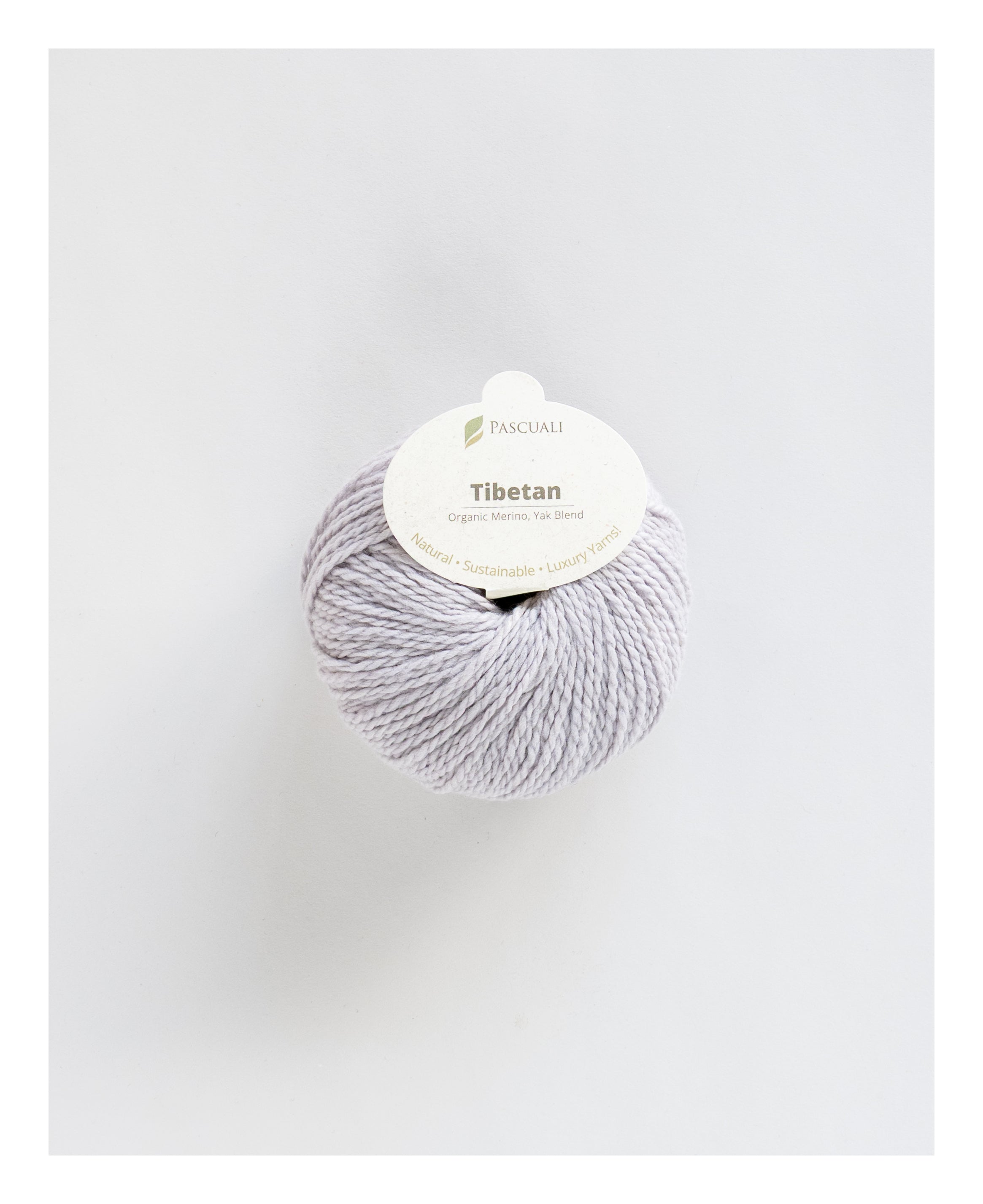 Tibetan | Worsted