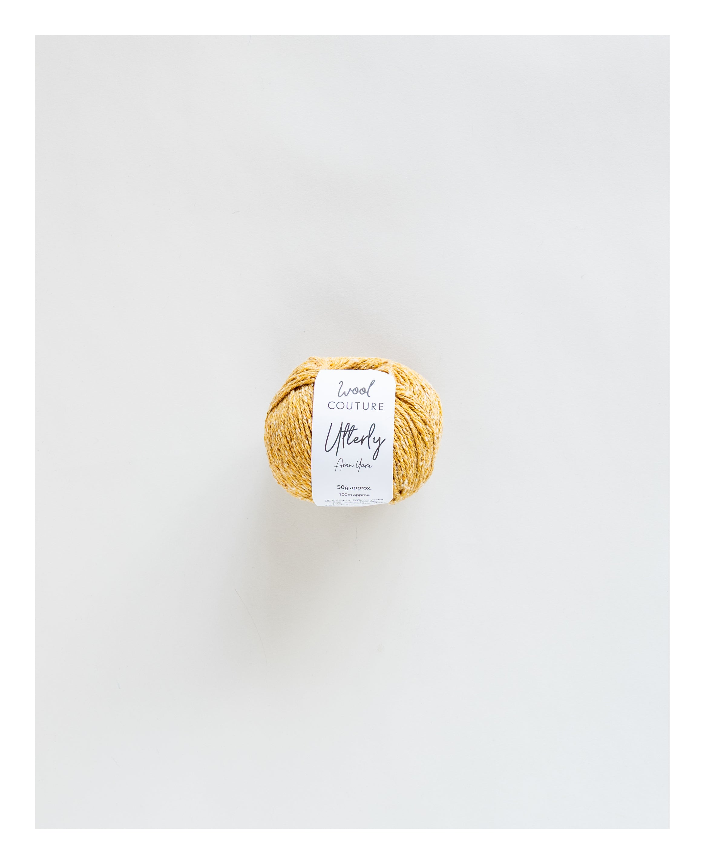 Utterly | Aran