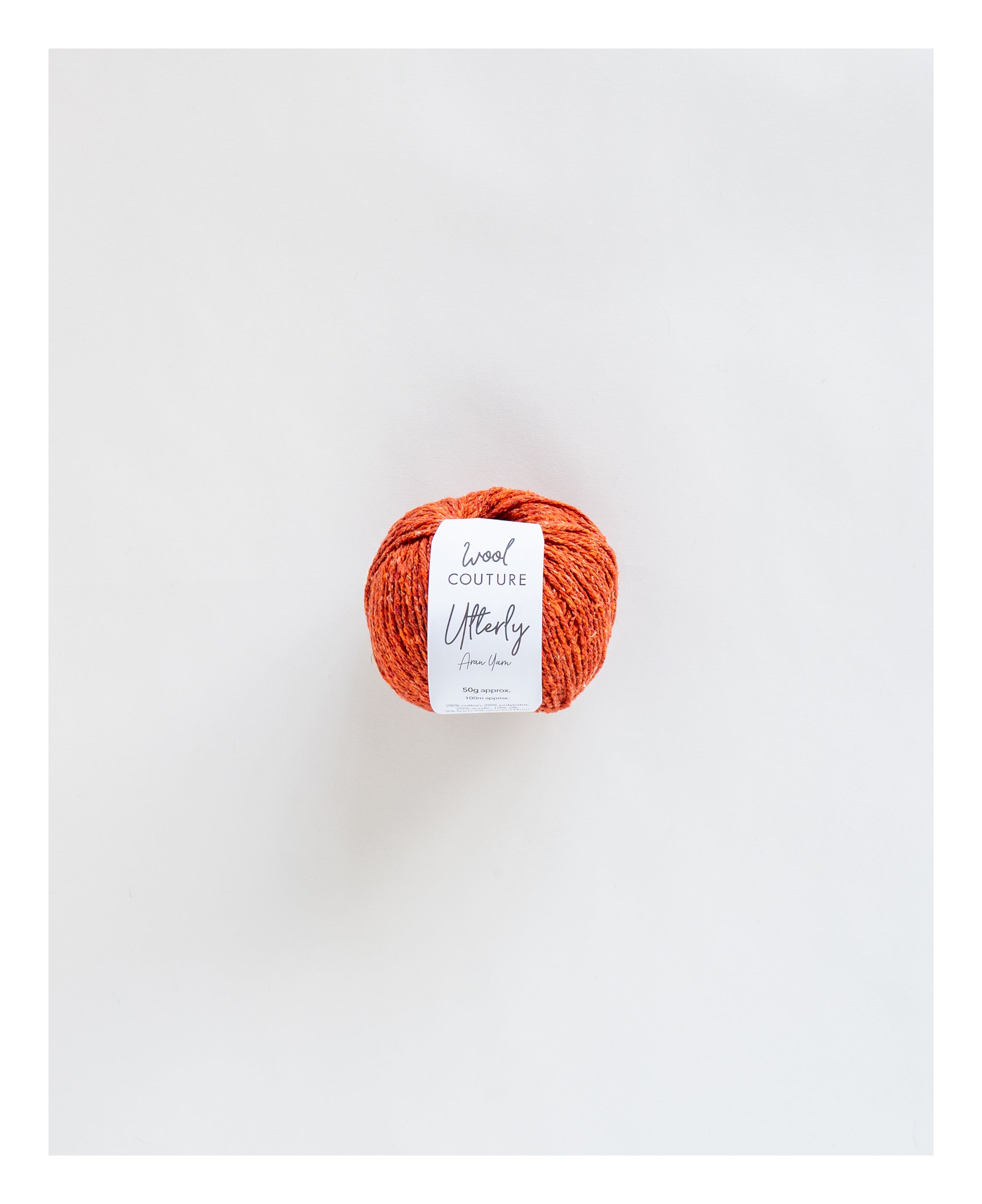 Utterly | Aran