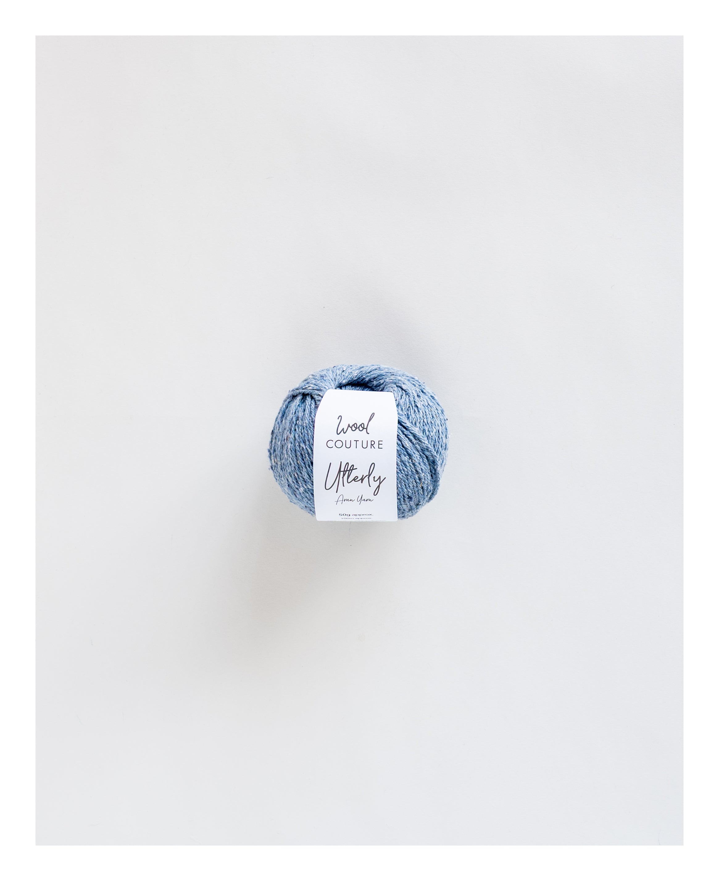 Utterly | Aran