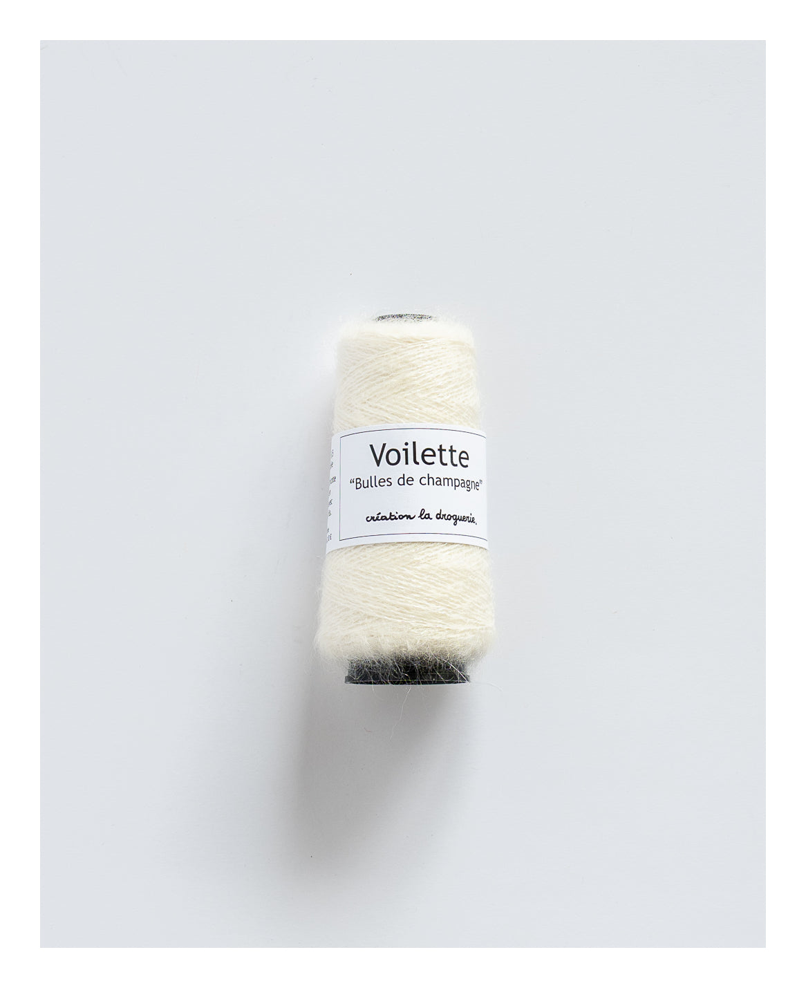 Voilette | Lace