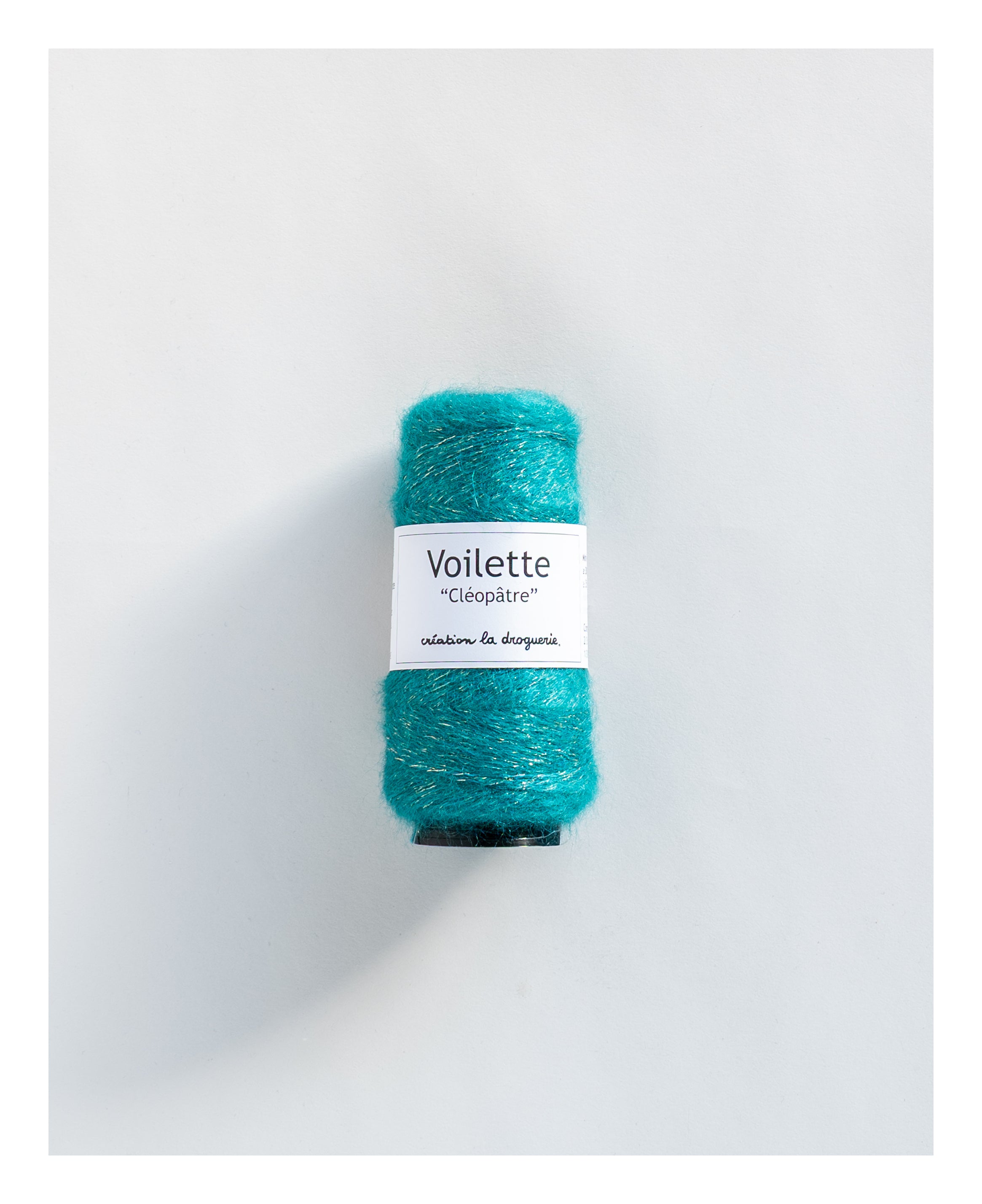 Voilette | Lace