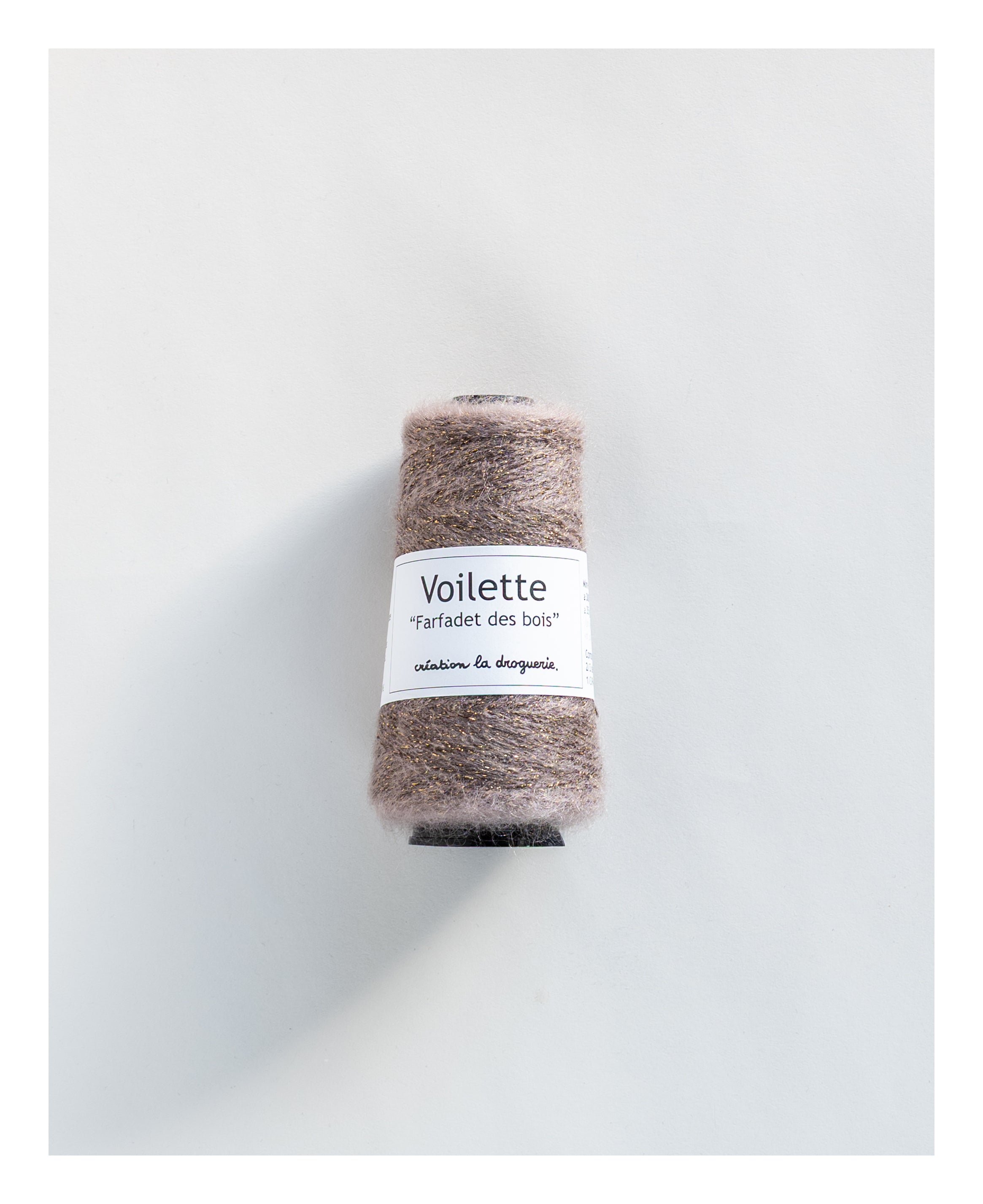 Voilette | Lace