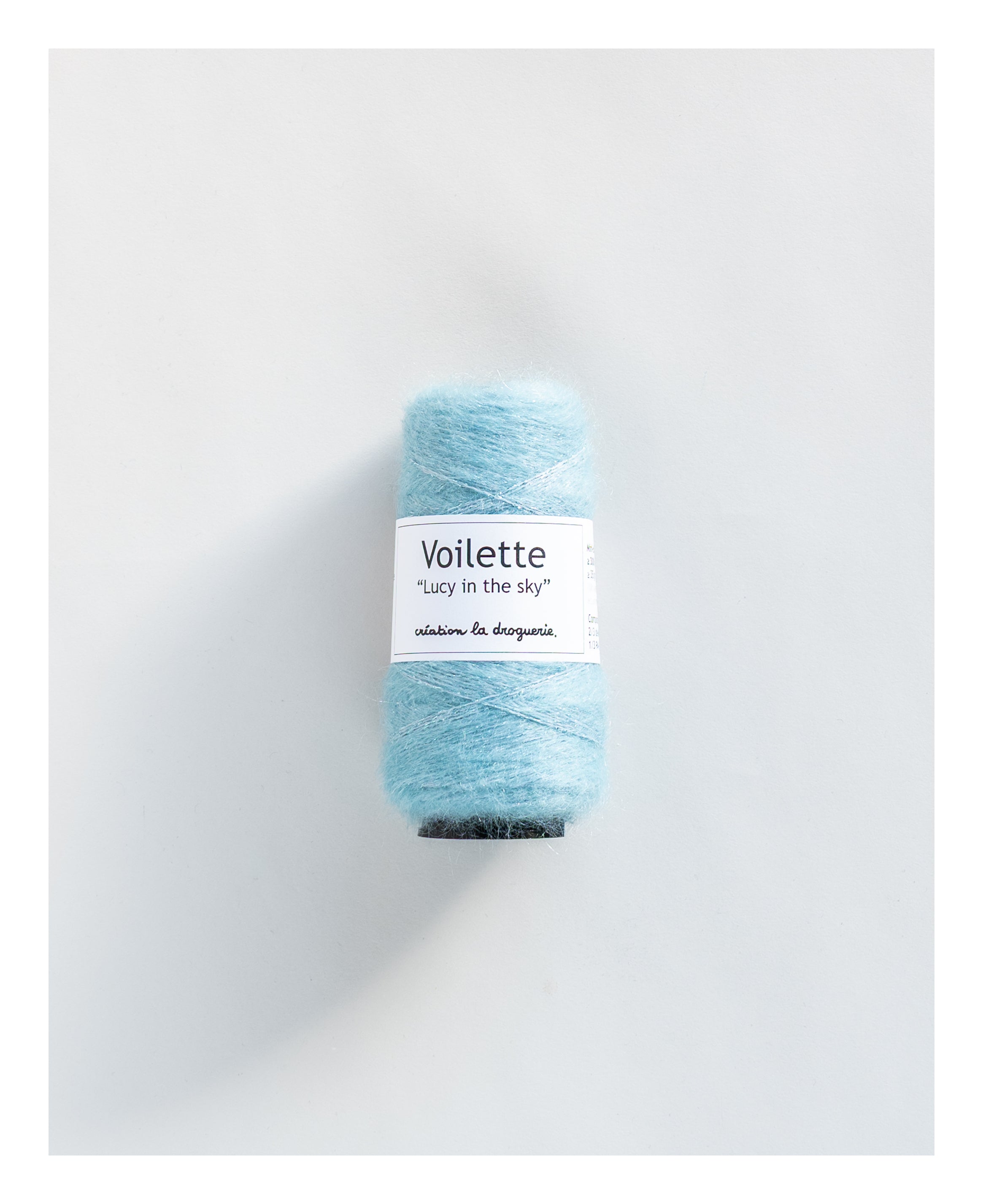 Voilette | Lace
