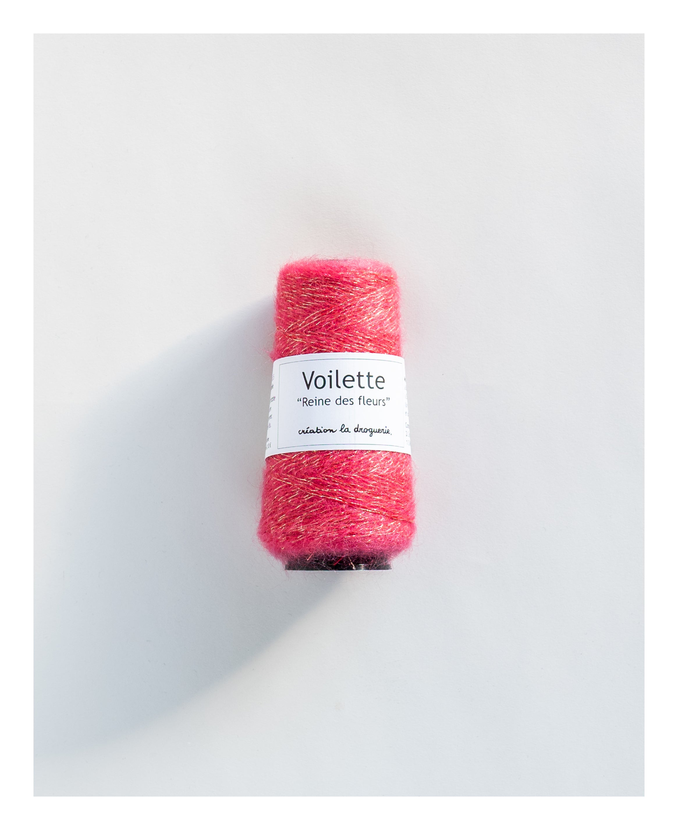 Voilette | Lace
