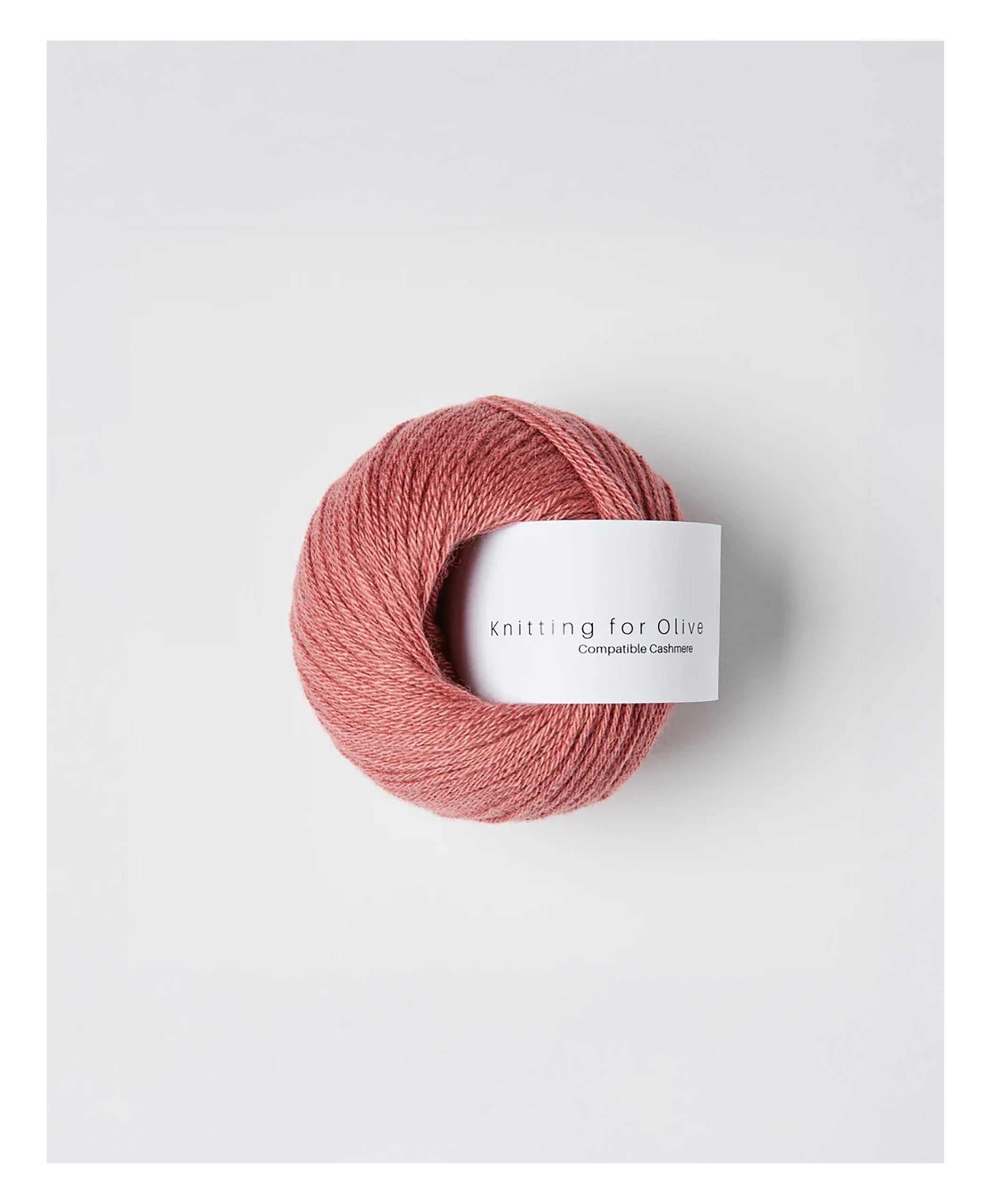 Compatible Cashmere | Lace